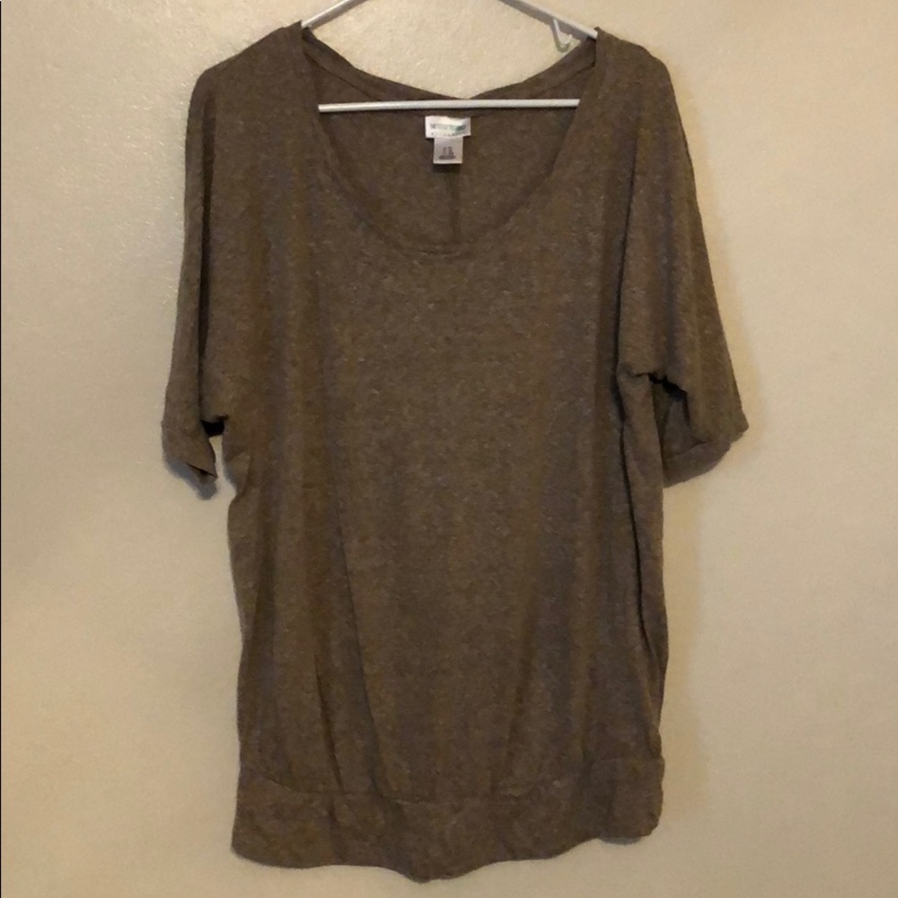 Maternity Shirt